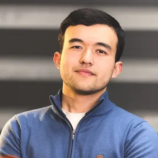 Mr. Azizbek